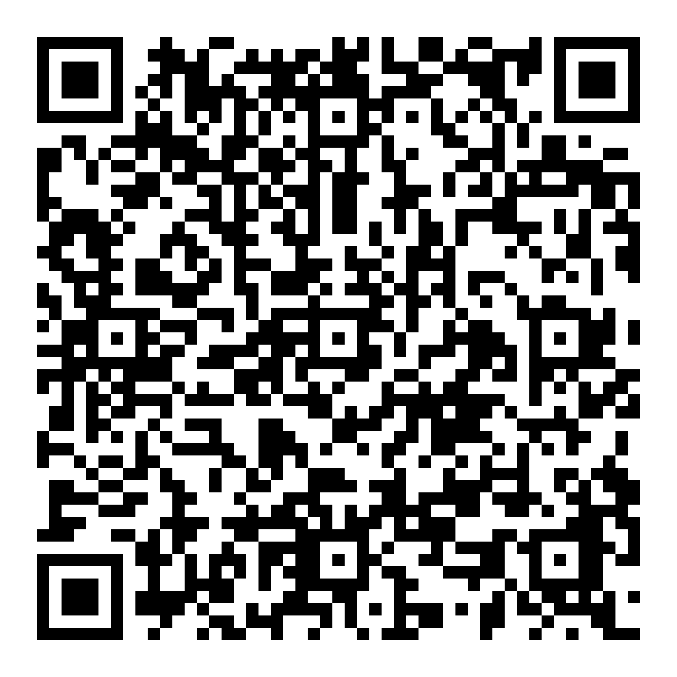 QR-Code Umfrage